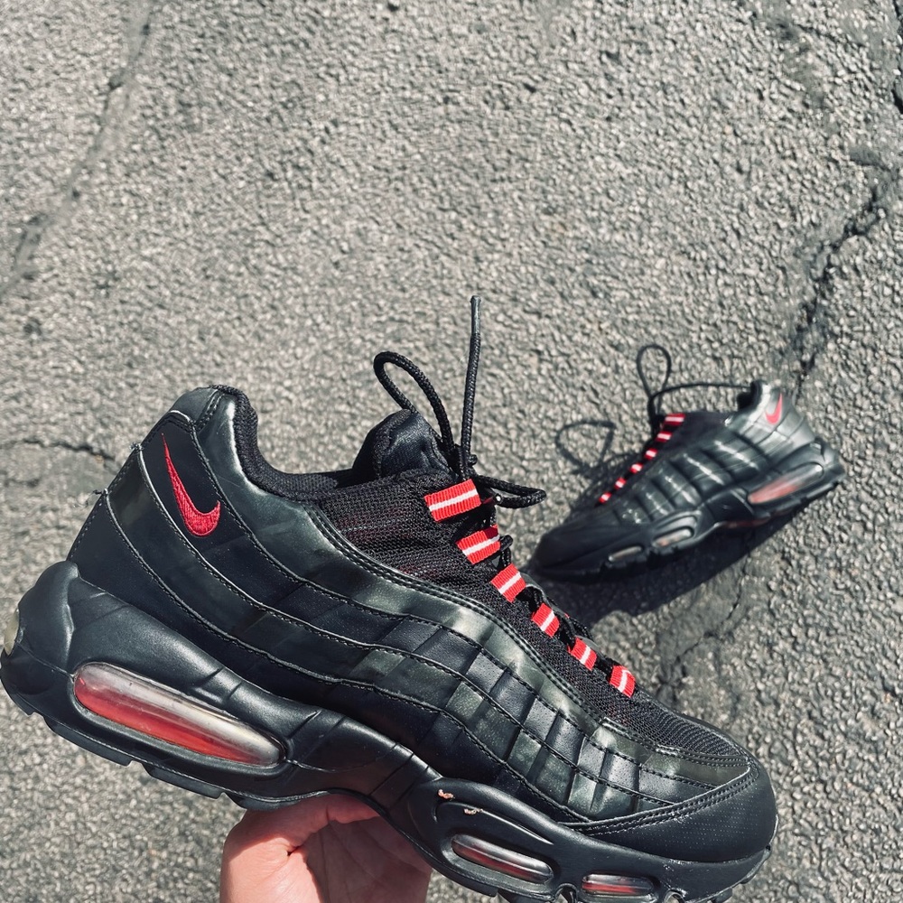 Nike Airmax 95